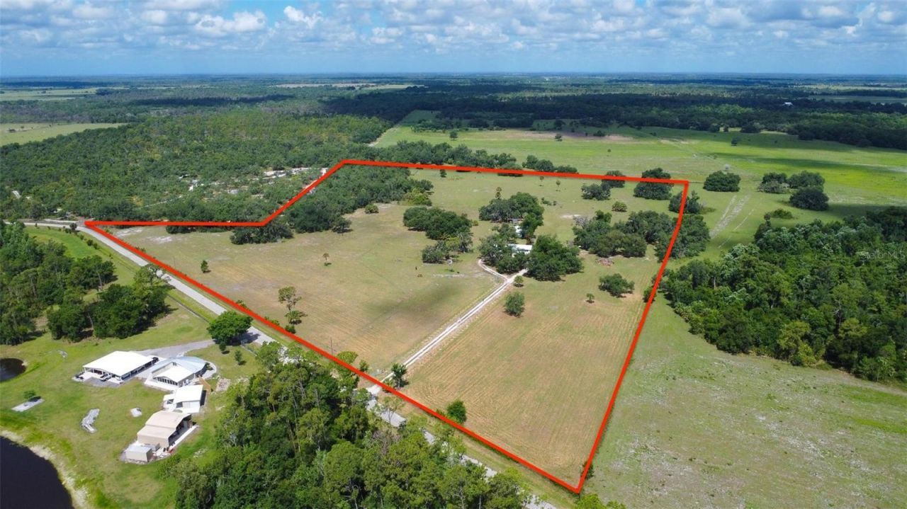 1635 SW Rodgers Avenue, Arcadia, FL 34266 Photo