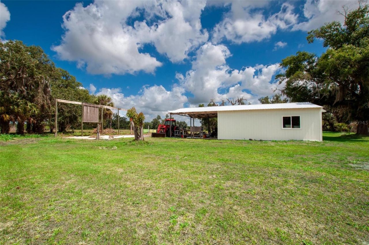 1635 SW Rodgers Avenue, Arcadia, FL 34266 Photo