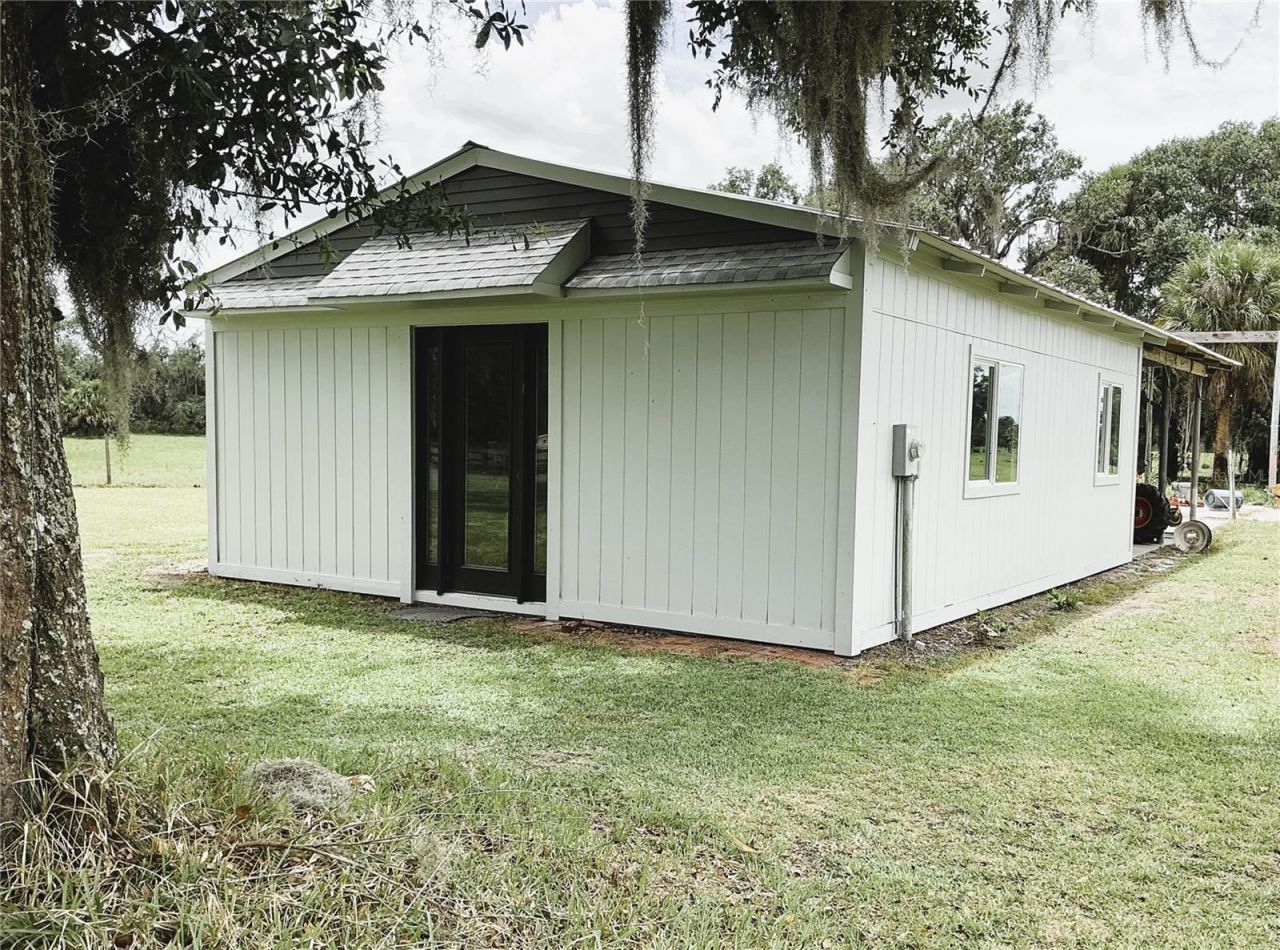 1635 SW Rodgers Avenue, Arcadia, FL 34266 Photo