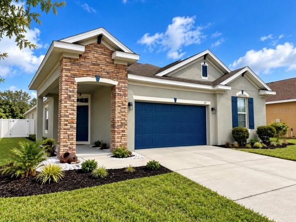 173 TRACY CIRCLE, HAINES CITY, FL 33844