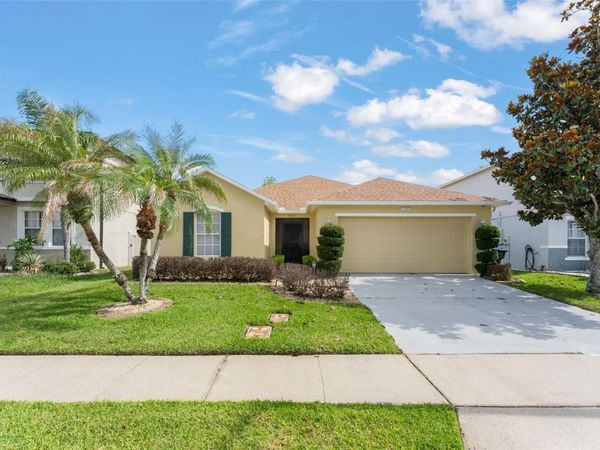 11867 OLD GLORY DRIVE , ORLANDO, FL 32837
