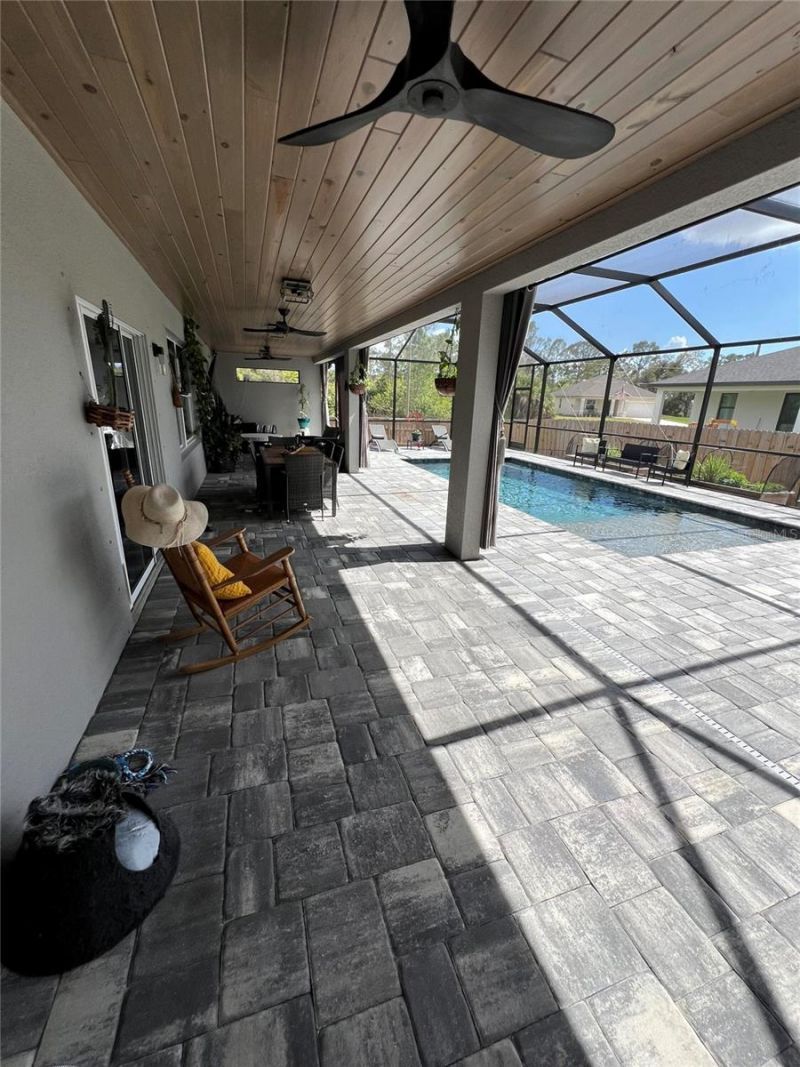 2595 Hagoplan Lane, North Port, FL 34288 Photo