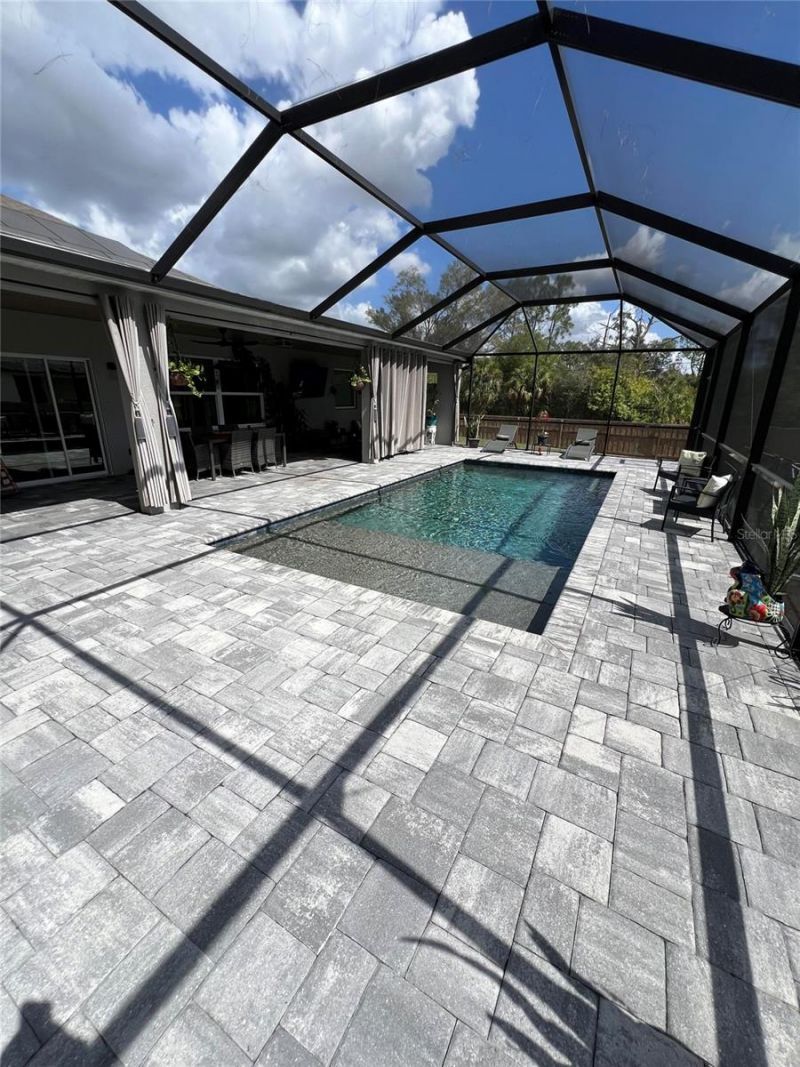 2595 Hagoplan Lane, North Port, FL 34288 Photo
