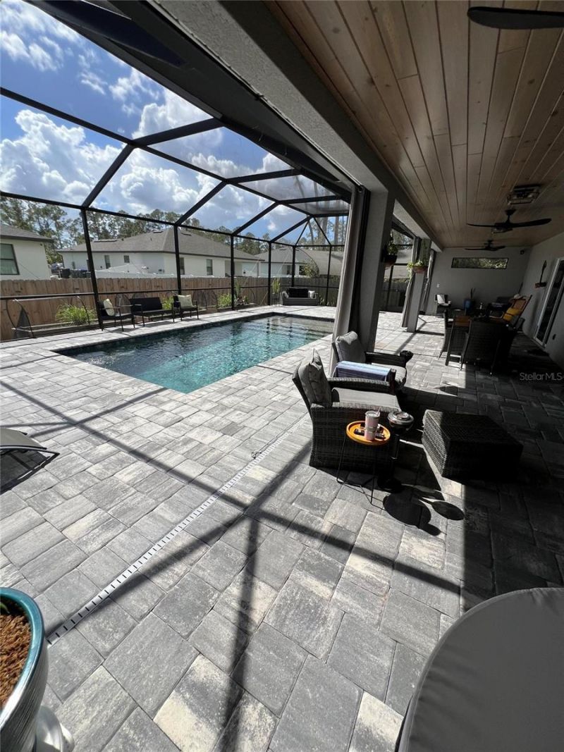2595 Hagoplan Lane, North Port, FL 34288 Photo