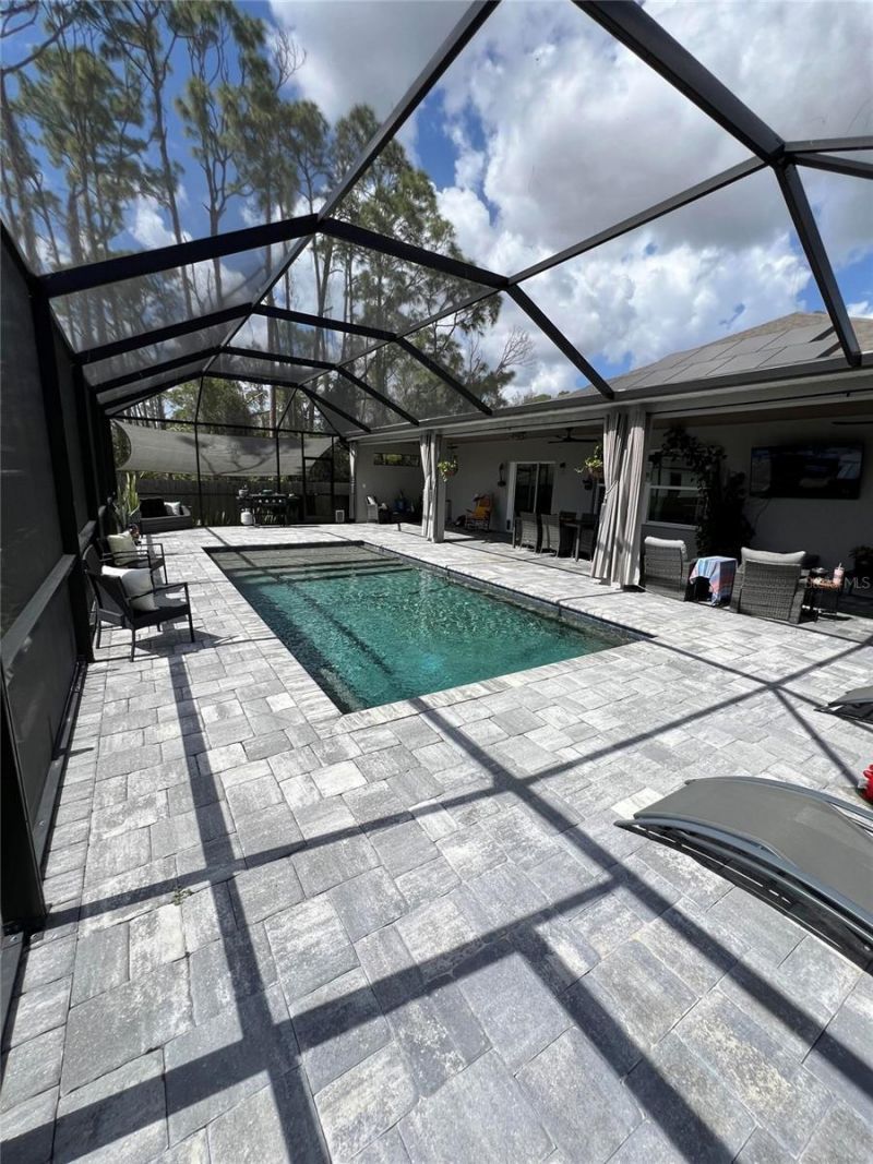 2595 Hagoplan Lane, North Port, FL 34288 Photo
