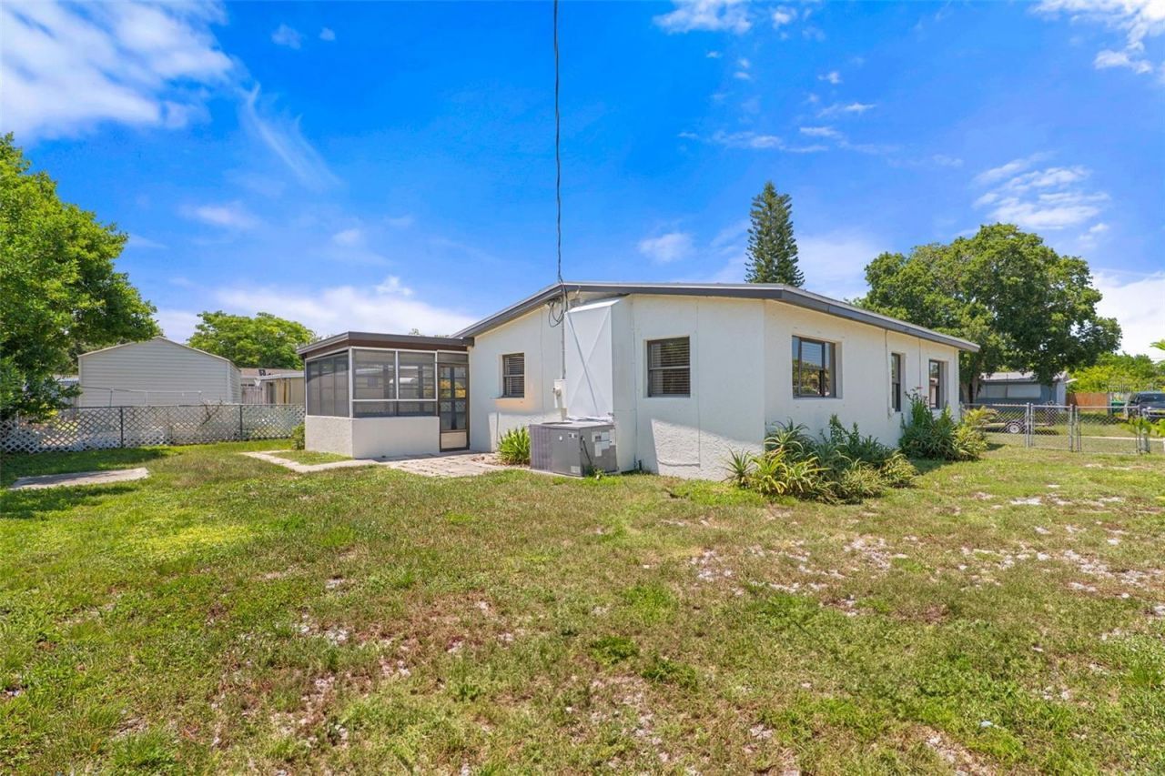 2189 S Smathers Circle , Melbourne, FL 32935 Photo
