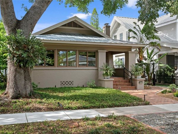 161 15TH AVENUE NE, ST PETERSBURG, FL 33704
