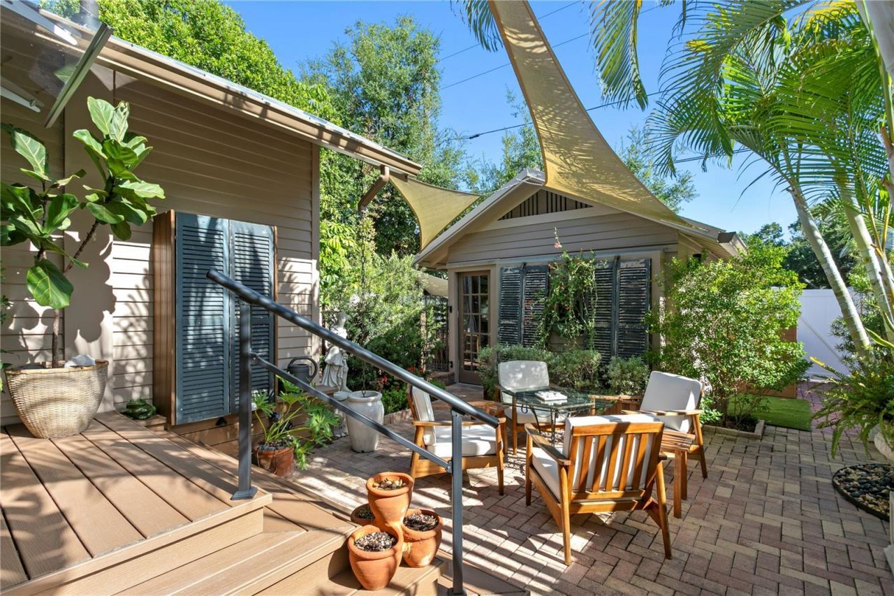 161 15th Avenue Ne, Saint Petersburg, FL 33704 Photo