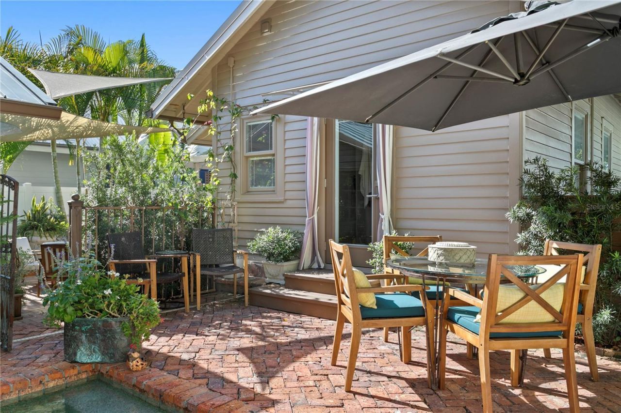 161 15th Avenue Ne, Saint Petersburg, FL 33704 Photo