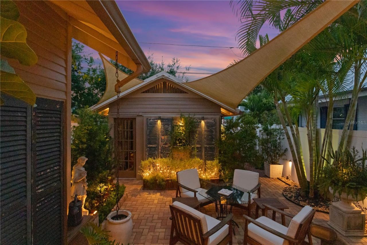 161 15th Avenue Ne, Saint Petersburg, FL 33704 Photo
