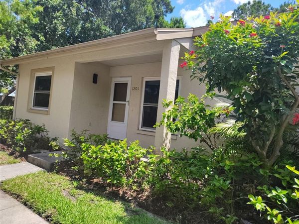 10853 43RD STREET N, Unit 1201, CLEARWATER, FL 33762