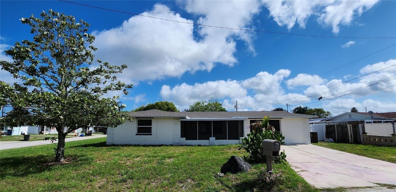 7217 Palisade Drive , Port Richey, FL 34668 Photo