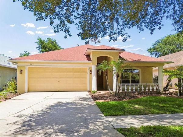 1822 GREYSTONE HEIGHTS DRIVE , VALRICO, FL 33594