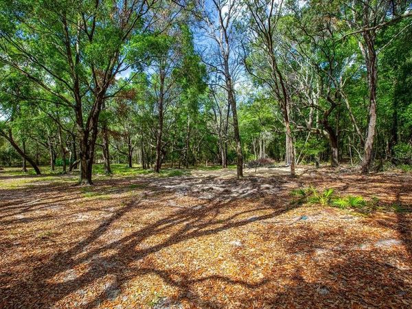 5350 SE 3RD LANE , TRENTON, FL 32693