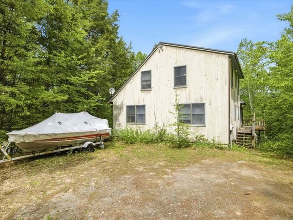 20 Winklemans Point, Antrim, NH 03440