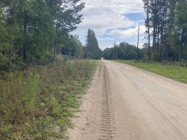 29TH DRIVE, Wellborn, FL 32094