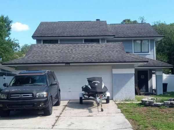 3692 OKEECHOBEE CIR, Other, FL 32707