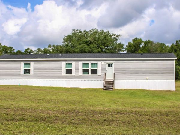 3422 NW LIVE OAK CIRCLE, Jennings, FL 32053