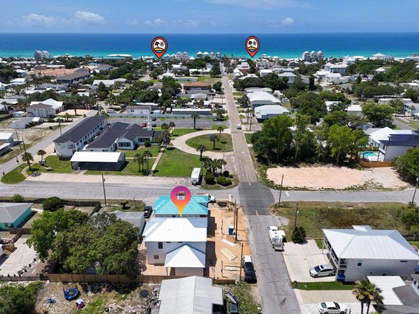 306 Rose Lane, West Panama City Beach, FL 32413