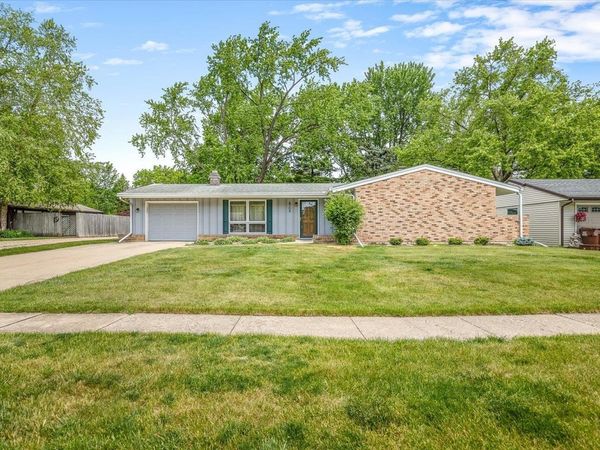 4704 Cayuga Road, ROCKFORD, IL 61107