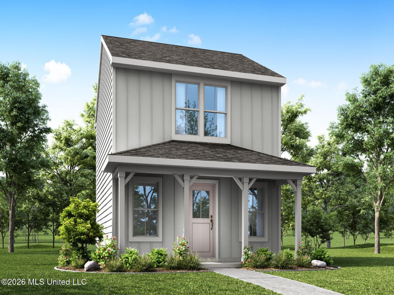 13324 Dee Avenue, Gulfport, MS 39503 Main Photo