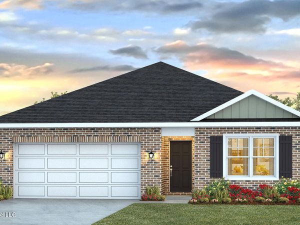 317 Cedar Crst Drive, Pearl, MS 39208