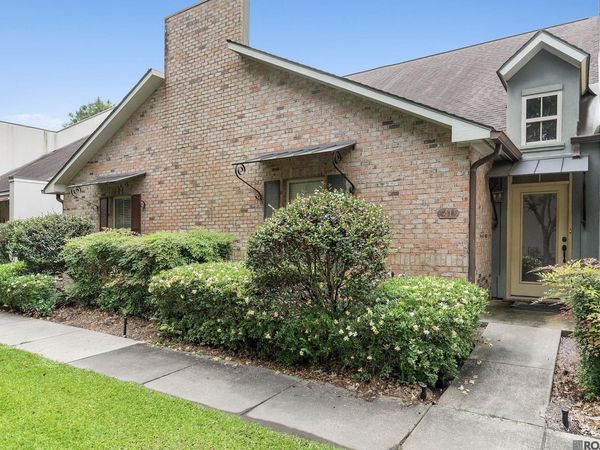 11110 Boardwalk Dr, Unit #41, Baton Rouge, LA 70816
