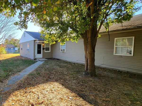 6149 Commodore Drive , Indianapolis, IN 46219
