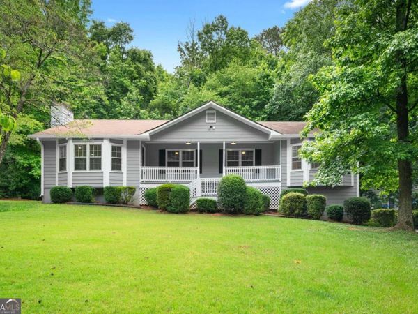 3456 Trooper Ridge NW, Acworth, GA 30101