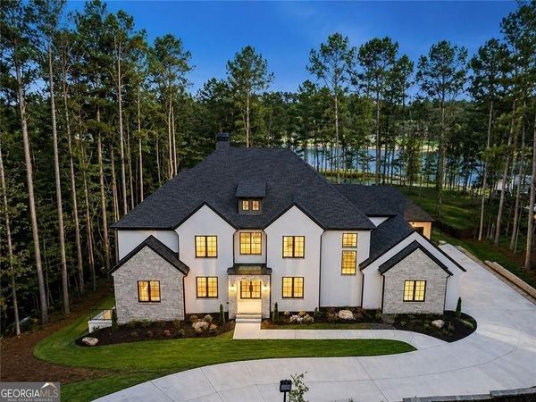 241 Traditions Drive, Alpharetta, GA 30004
