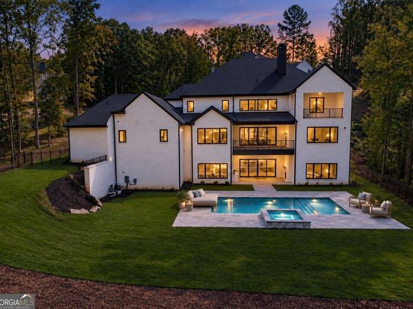 241 Traditions Drive, Alpharetta, GA 30004