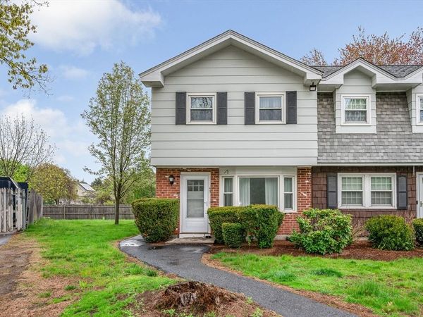 43 Constitution Way, Unit 43, Methuen, MA 01844