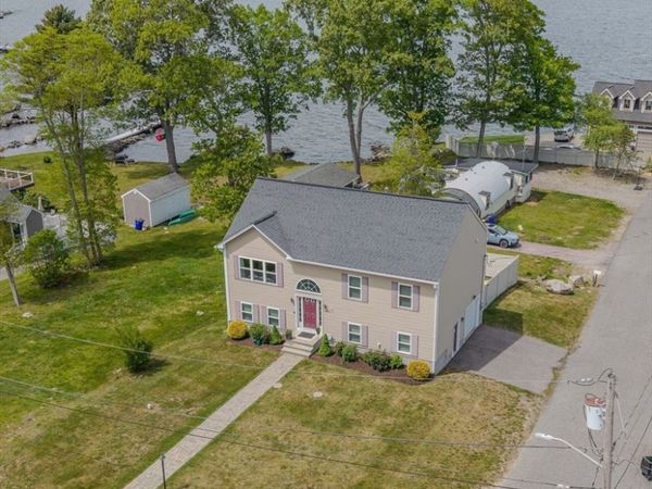 1066 Spencer, Fall River, MA 02721