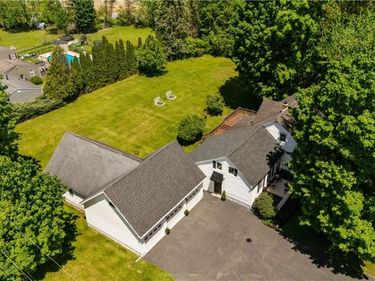6007 Hamilton Road, Syracuse, NY 13212