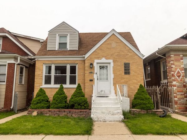 1828 S 50th Court , Cicero, IL 60804