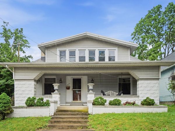455 W Main Street, Williamsburg, OH 45176