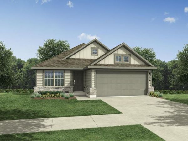 105 Malibu, Hutto, TX 78634