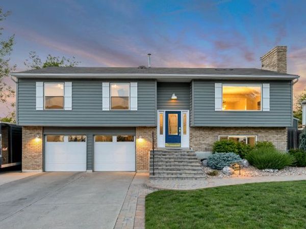 11858 S CEDAR RIDGE RD , Sandy, UT 84094
