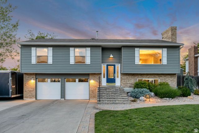 11858 S Cedar Ridge Rd, Sandy, UT 84094 Main Photo