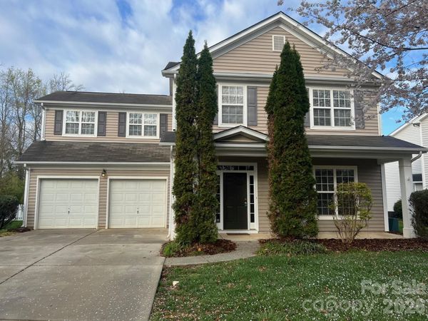 9834 Caldwell Depot Road , Cornelius, NC 28031