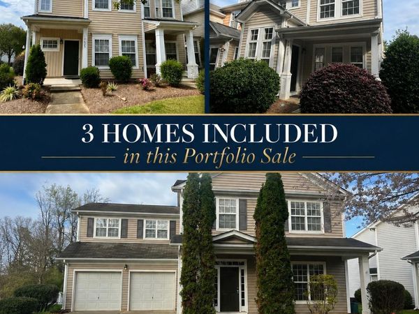 9834 Caldwell Depot Road , Cornelius, NC 28031