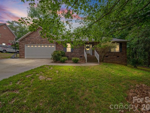 2920 Noritake Trail, Albemarle, NC 28001