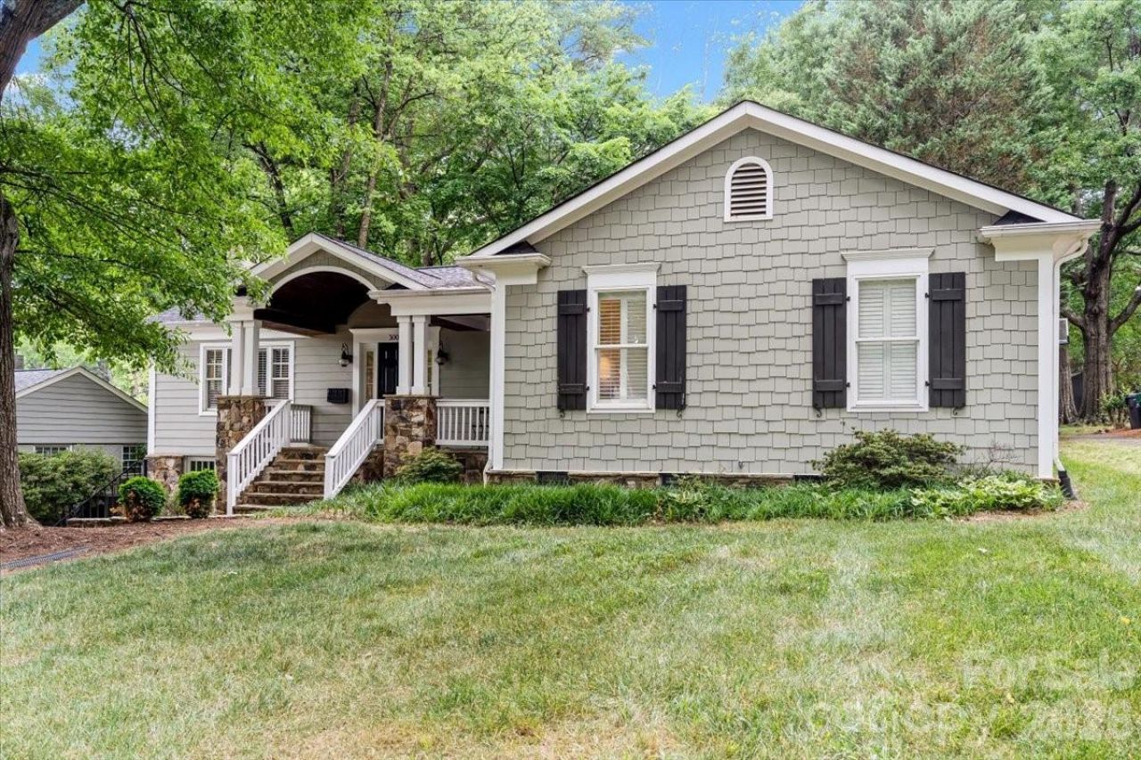 3000 Forest Park Drive , Charlotte, NC 28209 Main Photo