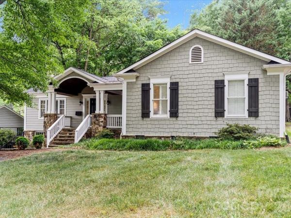 3000 Forest Park Drive , Charlotte, NC 28209