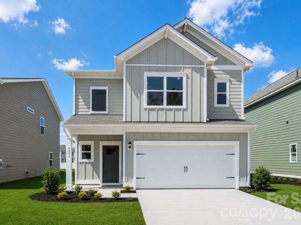 4236 Ruth Creek Court, Charlotte, NC 28216
