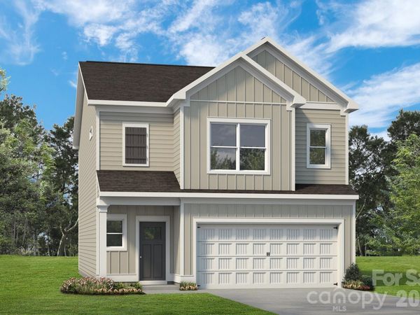 4236 Ruth Creek Court , Charlotte, NC 28216