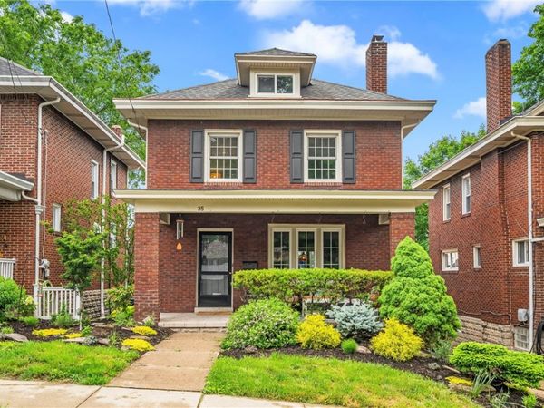 35 Lemoyne Ave, Pittsburgh, PA 15228