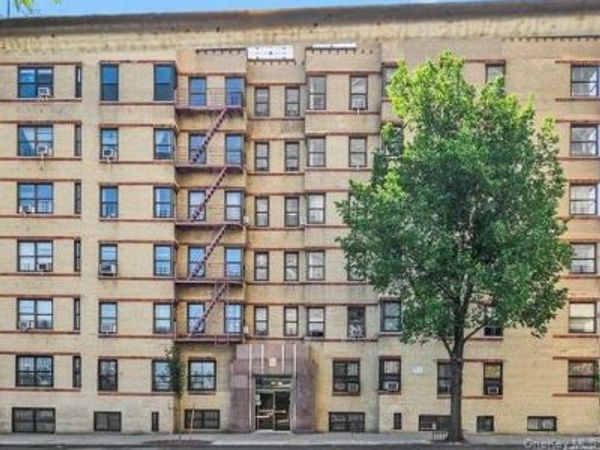 860 Grand , Unit 7M, Bronx, NY 10451