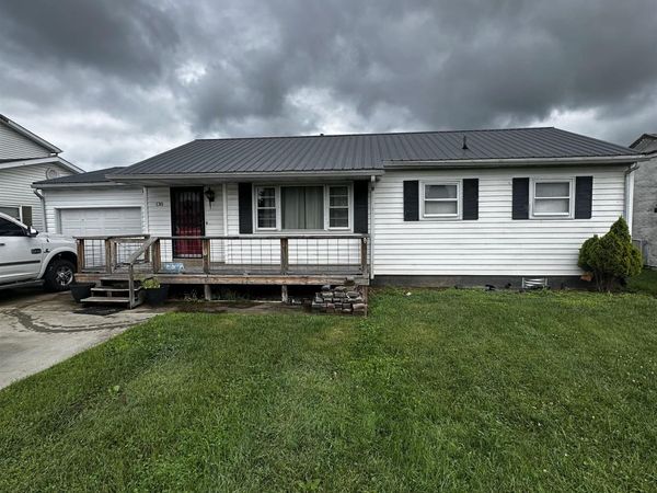 138 Township Road 1334, South Point, OH 45680
