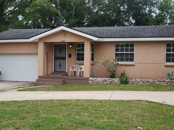 4507 TRENTON Drive S, Jacksonville, FL 32209